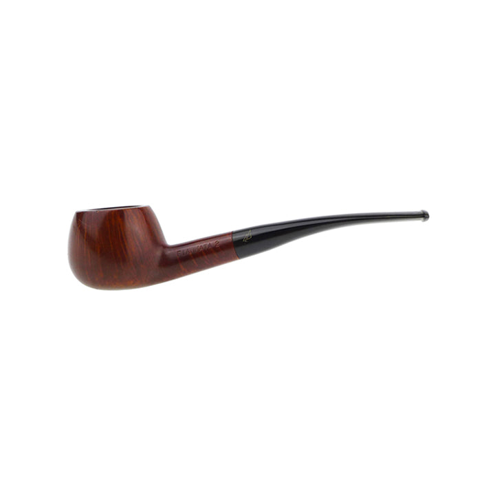 Estate Pipe No. 2235 - Savinelli Fiammata 2 Shape 313