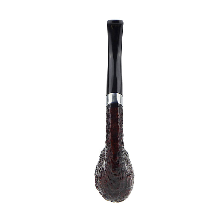 Estate Pipe No. 2236 - Dunhill's "Shell" 128 (Extremely Rare)