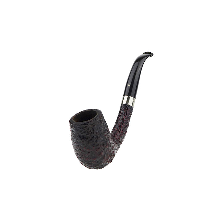 Estate Pipe No. 2236 - Dunhill's "Shell" 128 (Extremely Rare)