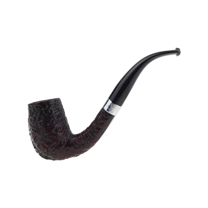 Estate Pipe No. 2236 - Dunhill's "Shell" 128 (Extremely Rare)