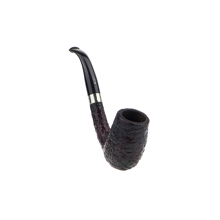 Estate Pipe No. 2236 - Dunhill's "Shell" 128 (Extremely Rare)