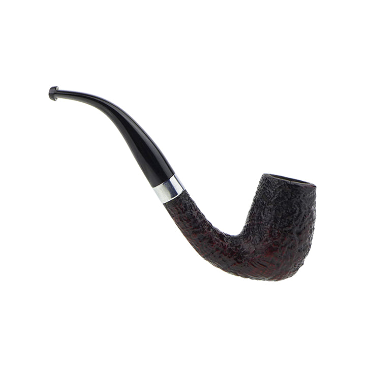 Estate Pipe No. 2236 - Dunhill's "Shell" 128 (Extremely Rare)