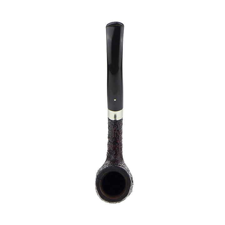 Estate Pipe No. 2236 - Dunhill's "Shell" 128 (Extremely Rare)