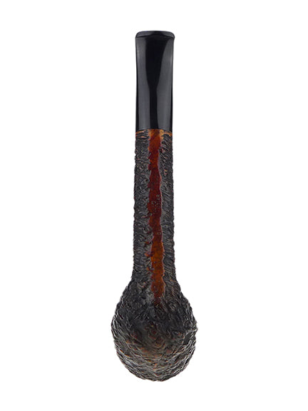 Estate Pipe No. 2276 - Castello Sea Rock Briar