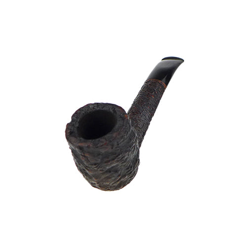 Estate Pipe No. 2276 - Castello Sea Rock Briar