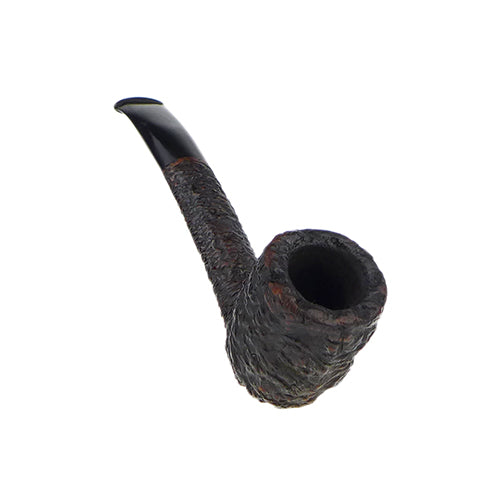 Estate Pipe No. 2276 - Castello Sea Rock Briar