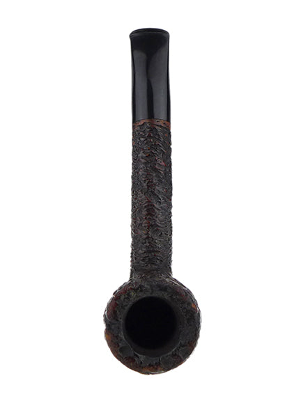 Estate Pipe No. 2276 - Castello Sea Rock Briar