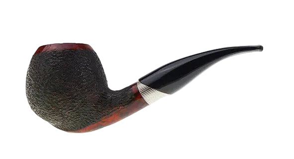 Estate Pipe No. 2298 - Vauen Shape 3137
