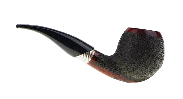 Estate Pipe No. 2298 - Vauen Shape 3137 