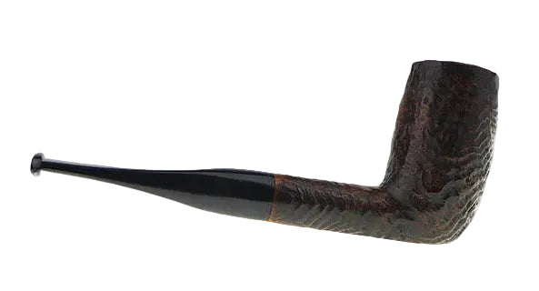 Estate Pipe No. 2299 - Sasieni Windsor Shape 26 (Sitter)