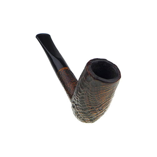 Estate Pipe No. 2299 - Sasieni Windsor Shape 26 (Sitter)