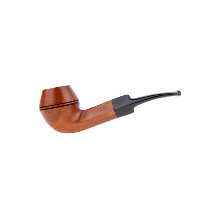 Fe.Ro Arancio Chiaro EX Pipe No. AW18