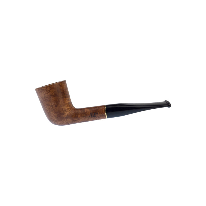 Fe.Ro Honey Walnut EX Pipe Shape HW24