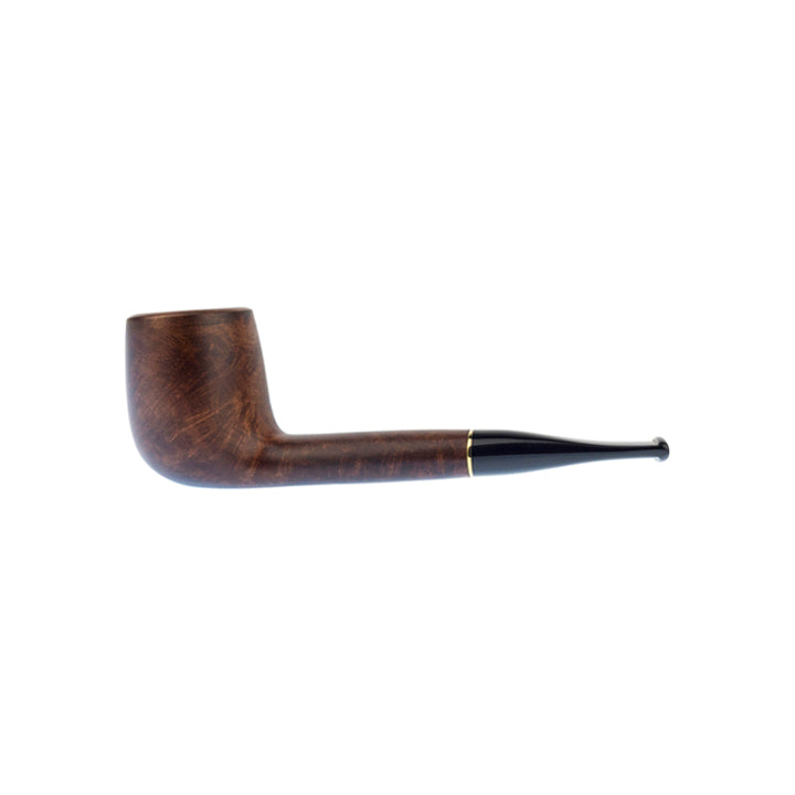 Fe.Ro Honey Walnut EX Pipe Shape HW25