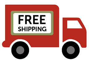 Free Shipping