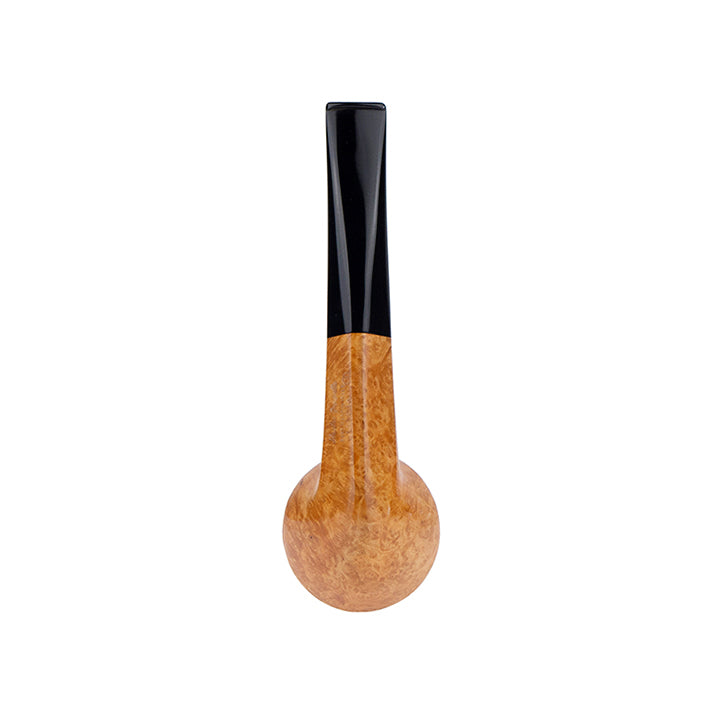 Mastro Geppetto Pipe No. MG1876 - Liscia Grade 3 Series