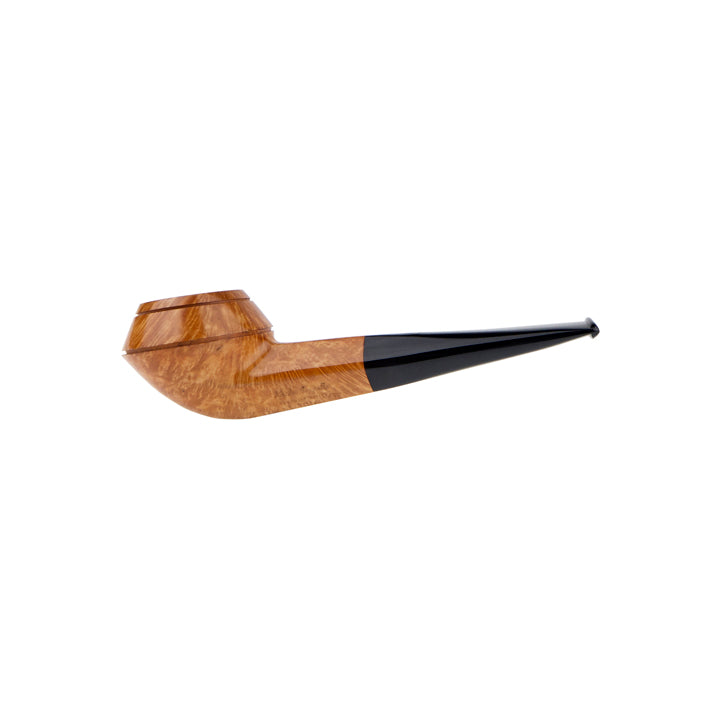 Mastro Geppetto Liscia Series Pipe No. MG1876
