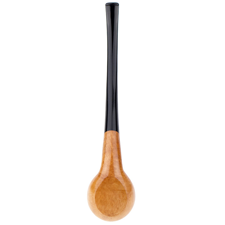 Mastro Geppetto Pipe No. MG1907 - Liscia Grade 3 Series