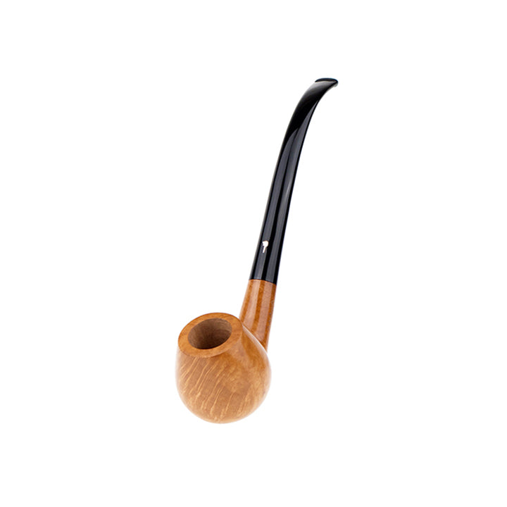 Mastro Geppetto Pipe No. MG1907 - Liscia Grade 3 Series