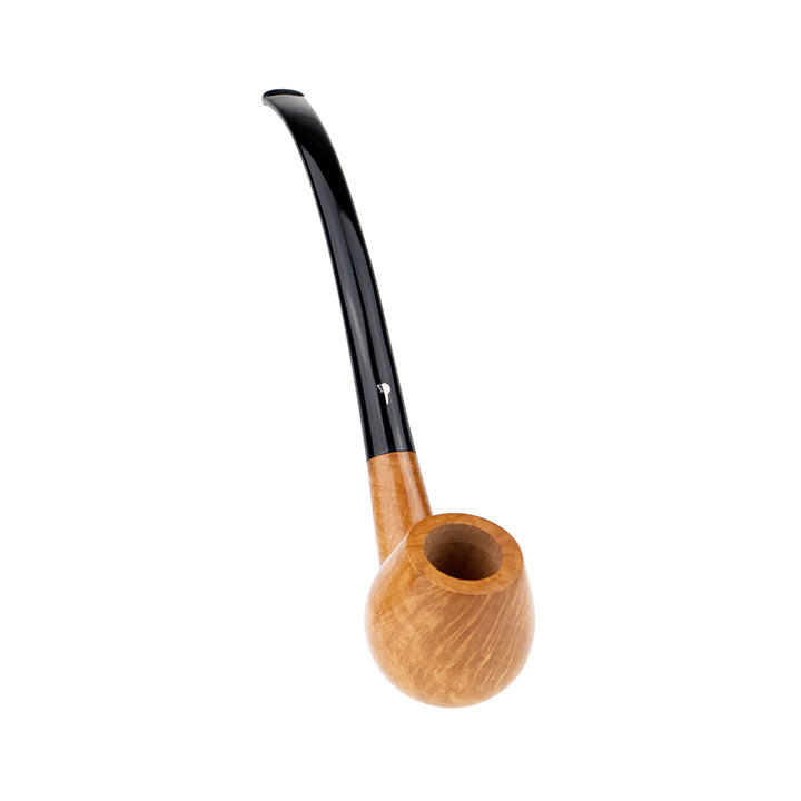 Mastro Geppetto Pipe No. MG1907 - Liscia Grade 3 Series