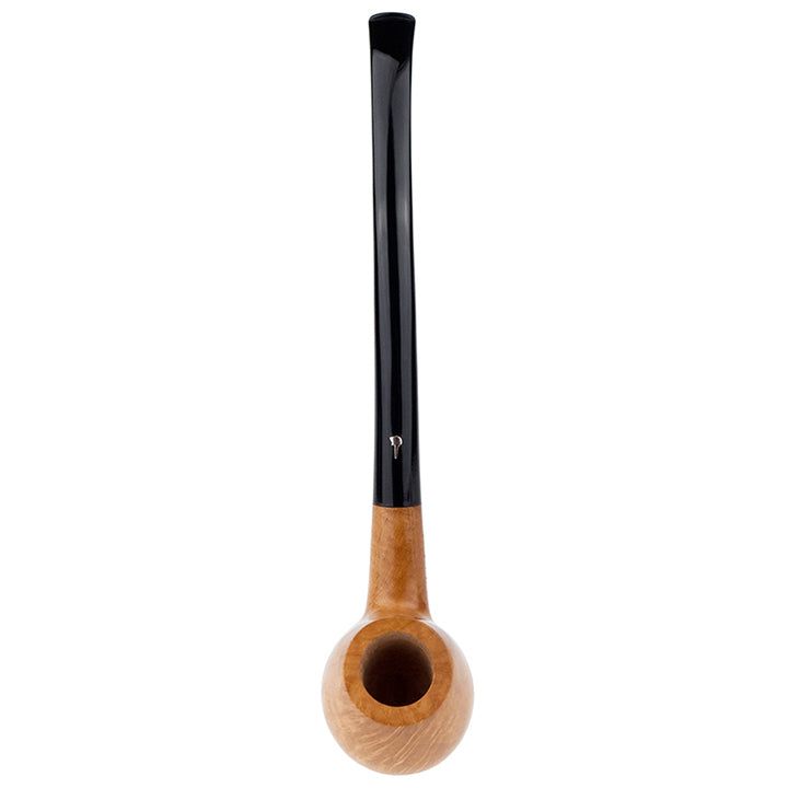 Mastro Geppetto Pipe No. MG1907 - Liscia Grade 3 Series