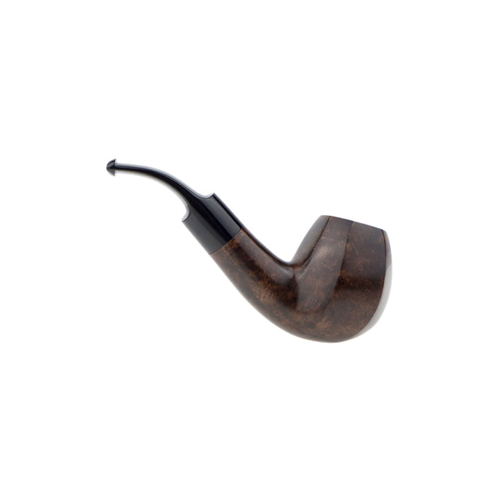Mastro Geppetto Pipe No. MG1909 - Liscia Grade 2 Series