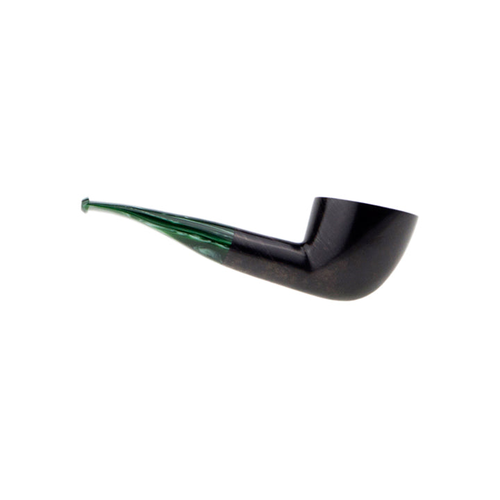 Mastro Geppetto Pipe No. MG1910 - Liscia Grade 0 Series