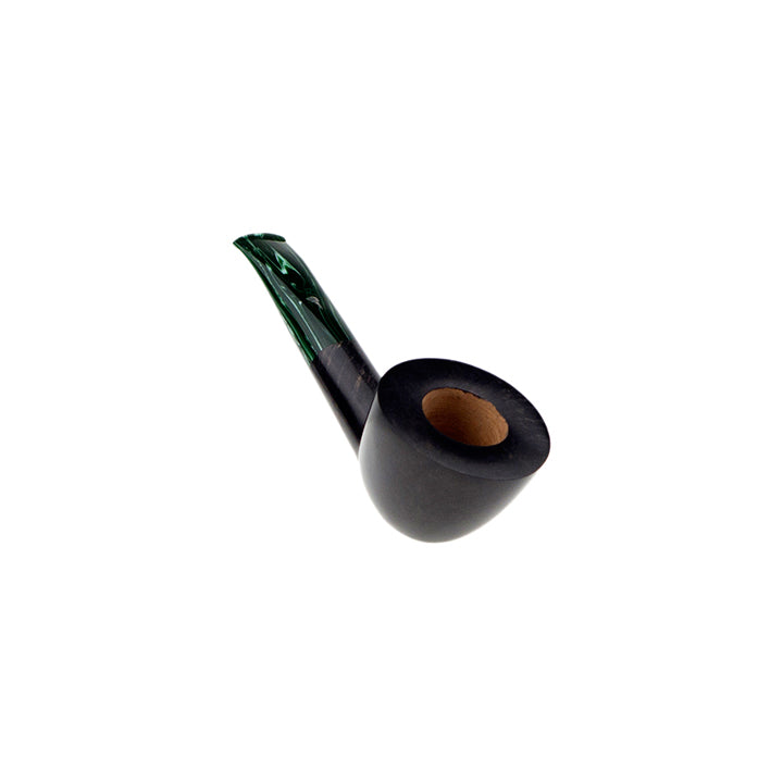 Mastro Geppetto Pipe No. MG1910 - Liscia Grade 0 Series