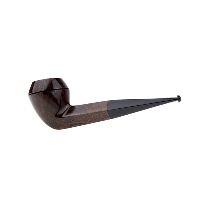 Mastro Geppetto Pipe No. MG1912 - Liscia Grade 2 Series