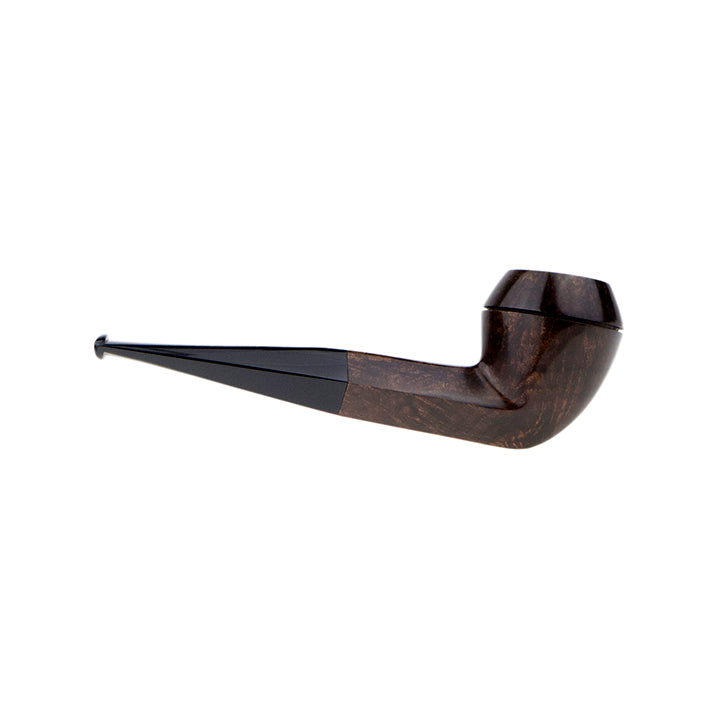 Mastro Geppetto Pipe No. MG1912 - Liscia Grade 2 Series