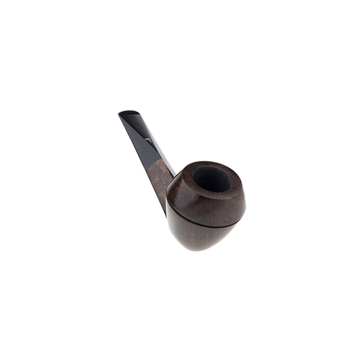 Mastro Geppetto Pipe No. MG1912 - Liscia Grade 2 Series