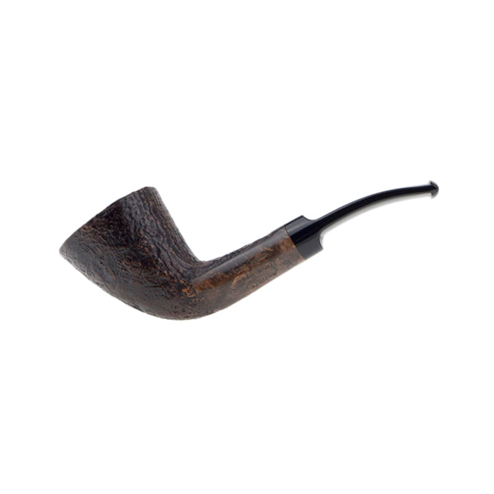 Mastro Geppetto Pipe No. MG1923 - Sabbiato Series