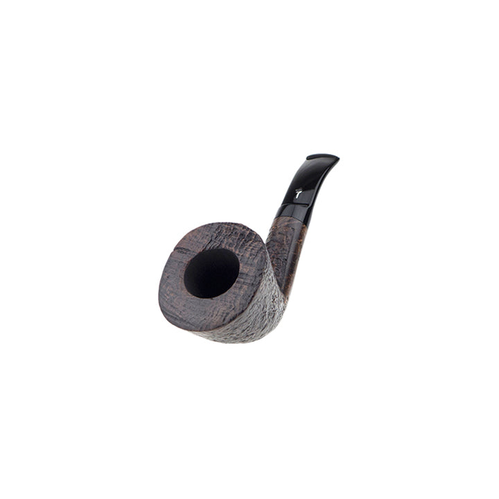 Mastro Geppetto Pipe No. MG1923 - Sabbiato Series
