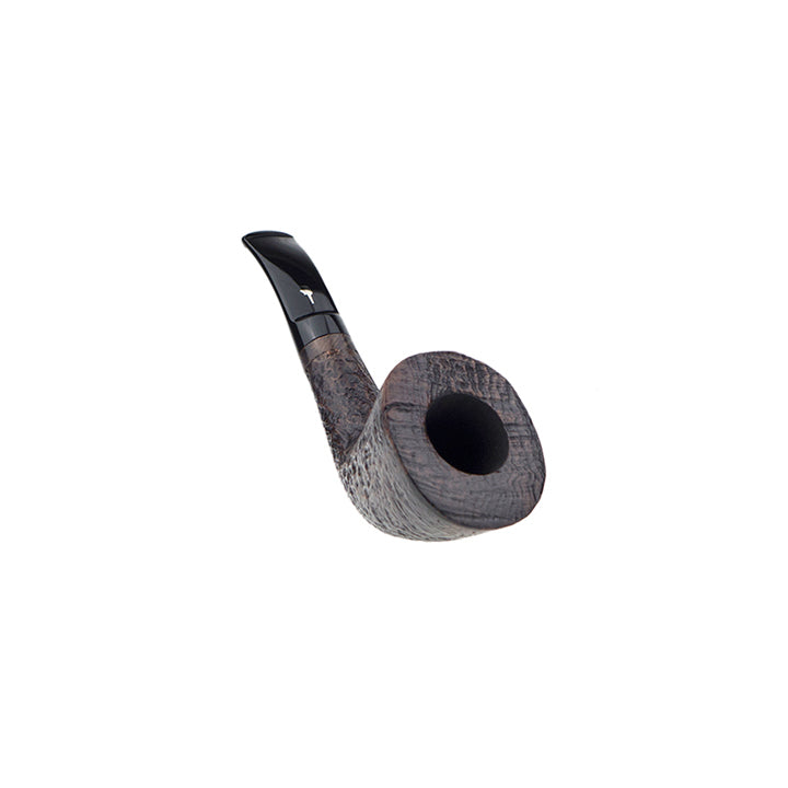 Mastro Geppetto Pipe No. MG1923 - Sabbiato Series