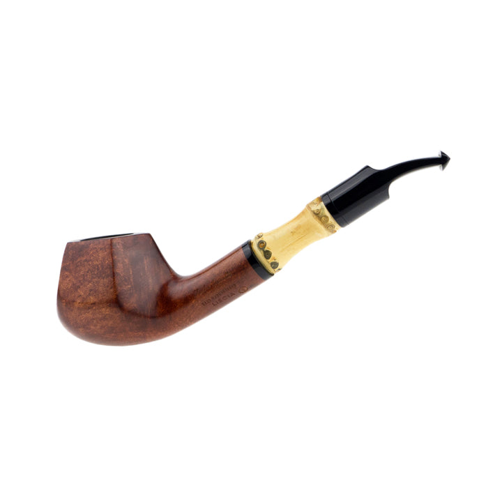 Mastro Geppetto Liscia Series Pipe No. MG1933