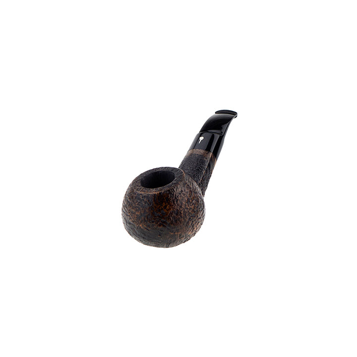 Mastro Geppetto Pipe No. MG1937 - Sabbiato Series