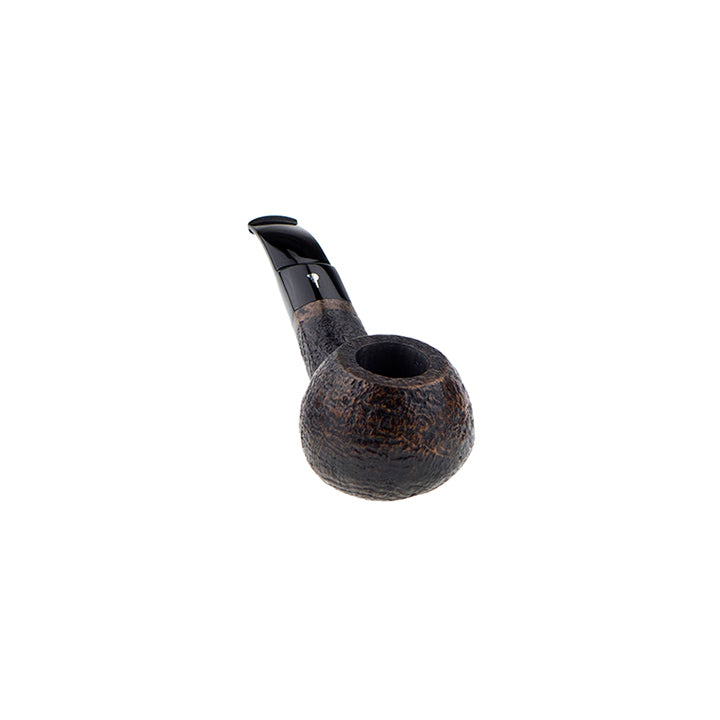 Mastro Geppetto Pipe No. MG1937 - Sabbiato Series