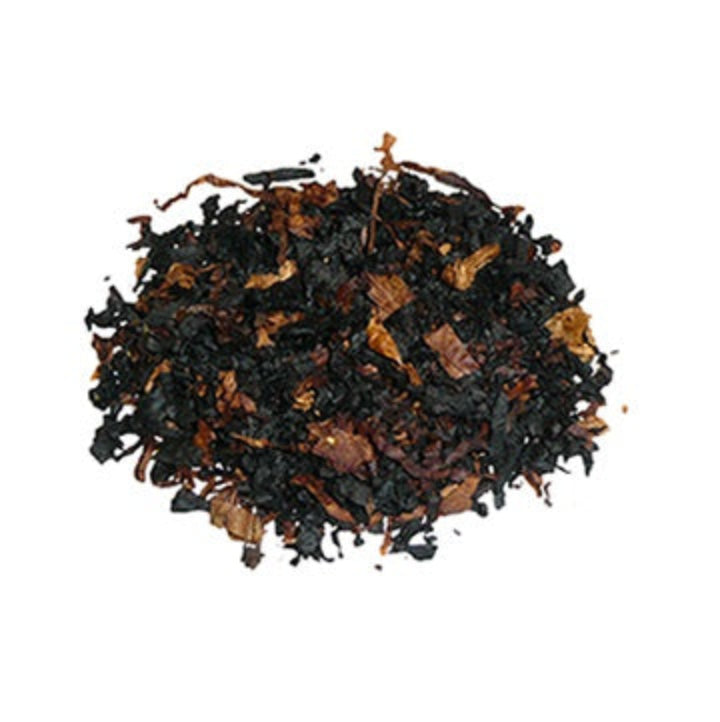 Grandpa's Den (aromatic)