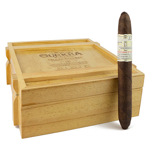 Gurkha Cellar Reserve 15 Year  Cigars