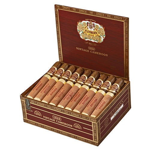 H. Upmann Vintage Cameroon  Cigars