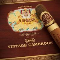 Milan's Cigar of the Month