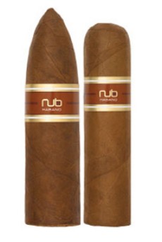 The Nub Habano 464T by Oliva, 4" x 64