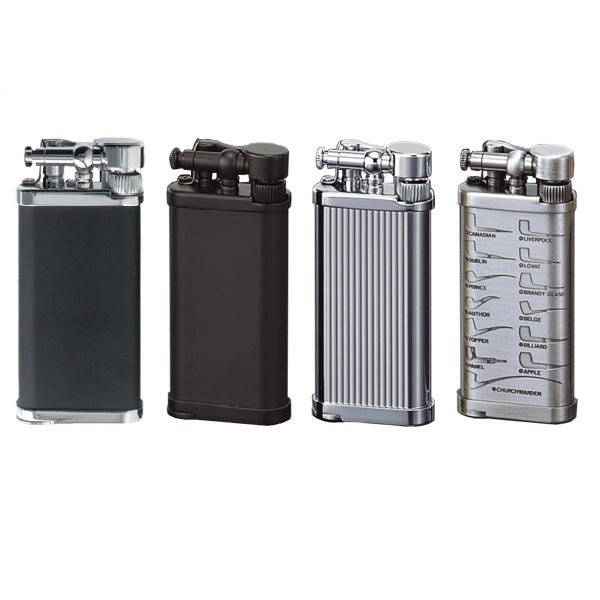 IM Corona Old Boy Pipe Lighter