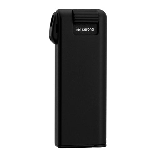 IM Corona Pipe Master - 27033 Black Matte Finish