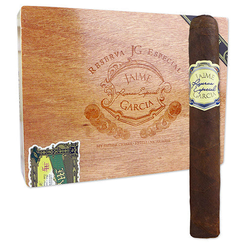 Jaime Garcia Reserva Especial  Cigars