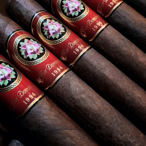 La Flor Dominicana 1994 Cigars