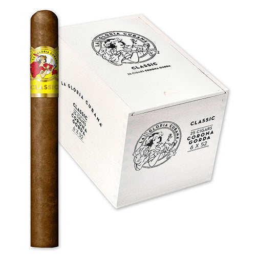 La Gloria Cubana Natural & Maduro Cigars