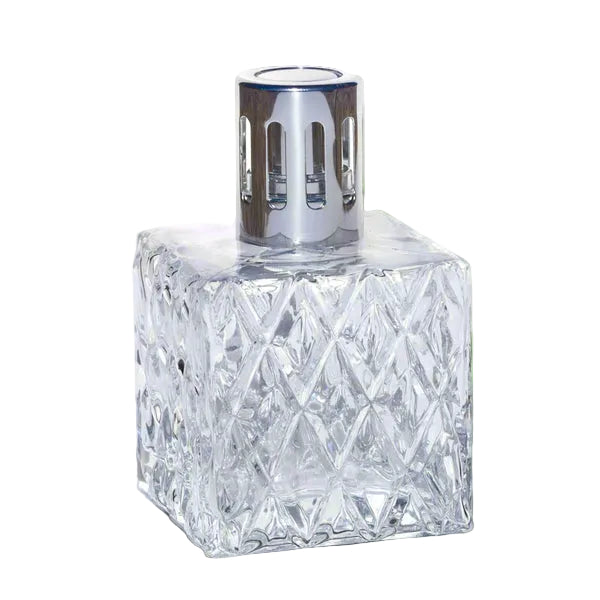 La-Tee-Da Crystal Elegance Effusion Lamp