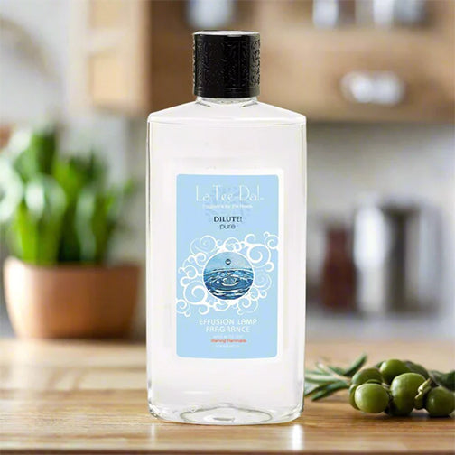 La-Tee-Da Dilute! Fragrance - 16 oz.