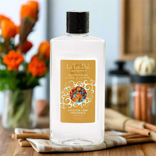 La-Tee-Da Falling Leaves Fragrance